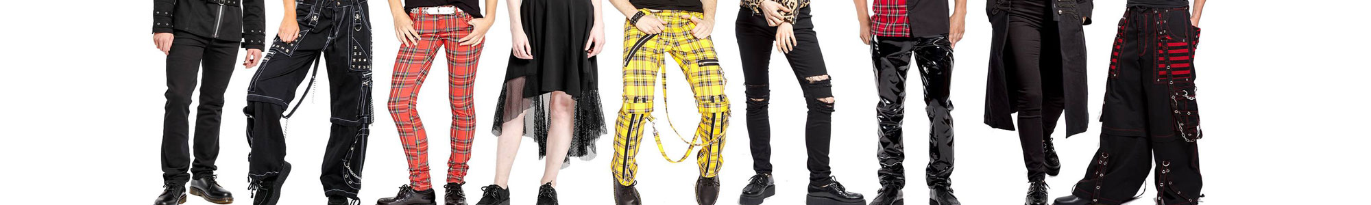 TRIPP JEANS
