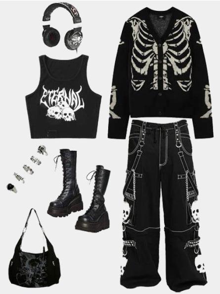 ACCESSORIES