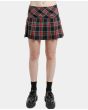 Black Watch Tartan Skirt