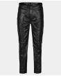 ELVIS PRESLEY LEATHER PANT