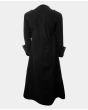 Essential Evil Loki Men Coat