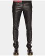 Faux Leather Pant