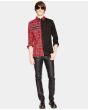Faux Leather Pant