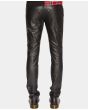 Faux Leather Pant