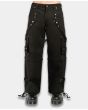 ZIP OFF CRUSH PANT UNISEX