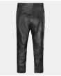 JASON MOMOA LEATHER PANT