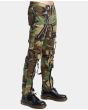 MENS TRIPP Prs Camo Bondage Pant