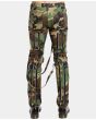 MENS TRIPP Prs Camo Bondage Pant