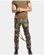 MENS TRIPP Prs Camo Bondage Pant