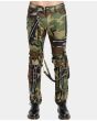 MENS TRIPP Prs Camo Bondage Pant