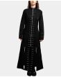 Pinhead Coat For Women