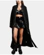 Pinhead Coat For Women