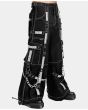 Reflector Darkstreet Pants White stitich