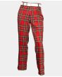 Royal Stewart Tartan Pant