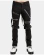 Studded Bondage Trouser For Men