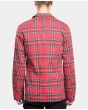 TARTAN TOP CAT BLAZER