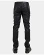 TRIPP FAUX LEATHER PANT