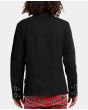 Tripp Band Handcuff Gothic Jacket