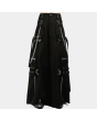 Tripp Jeans Strength Lange Rok Zwart