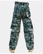 Ultimate Camo Cargo Pant High Quality Tripp Pant