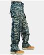 Ultimate Camo Cargo Pant High Quality Tripp Pant