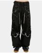Ultra Dark Street Gthic Pant