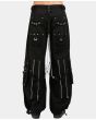 Ultra Dark Street Gthic Pant