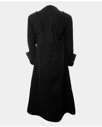 Essential Evil Loki Men Coat