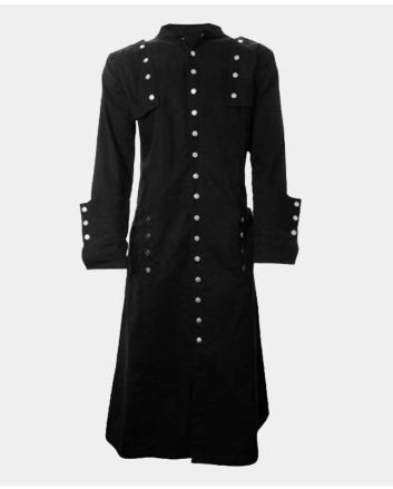 Essential Evil Loki Men Coat