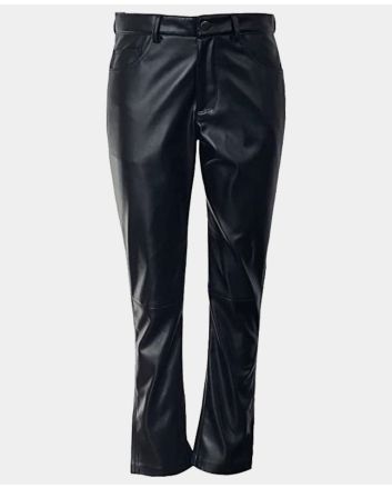GENUINE LEATHER PANT FOR MEN