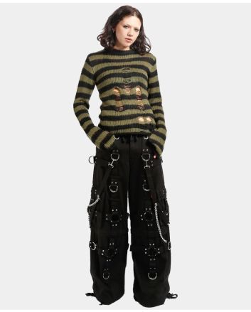 Our Brand Harness Daek Street Pants