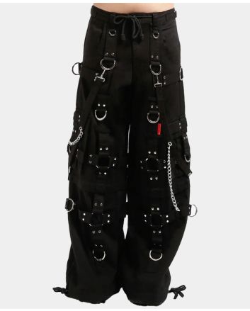 Our Brand Harness Daek Street Pants
