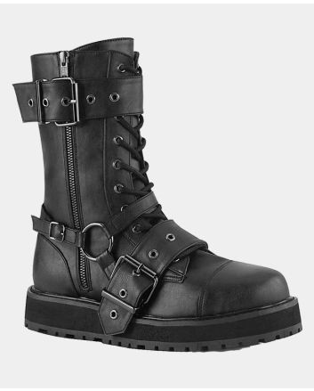 Mallorn Combat Boot VALOR 220