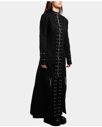 Pinhead Coat For Women
