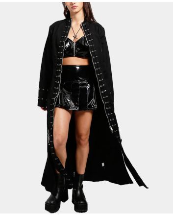 Pinhead Coat For Women