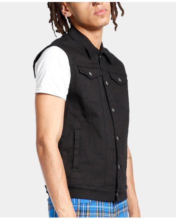 Tripp jeans Jean Vest
