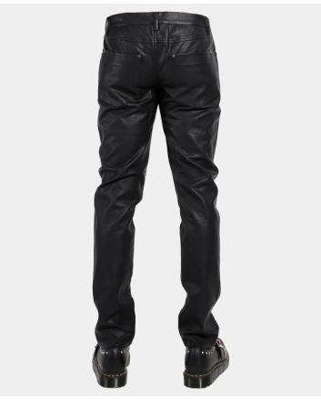TRIPP FAUX LEATHER PANT