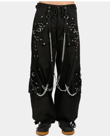 Ultra Dark Street Gthic Pant