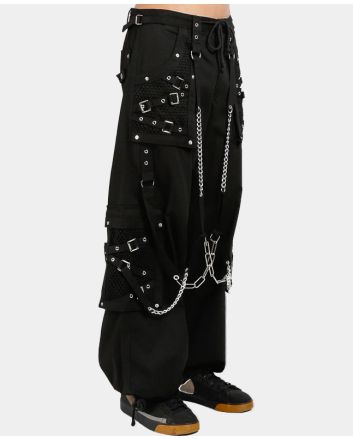 Ultra Dark Street Gthic Pant