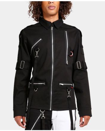 Utility Jacket