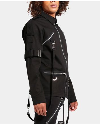 Utility Jacket