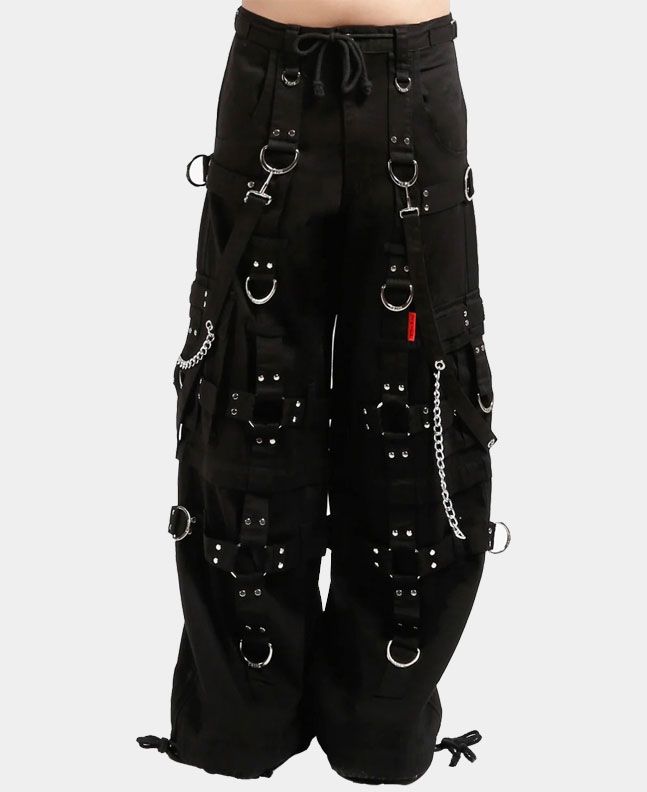 Our Brand Harness Daek Street Pants