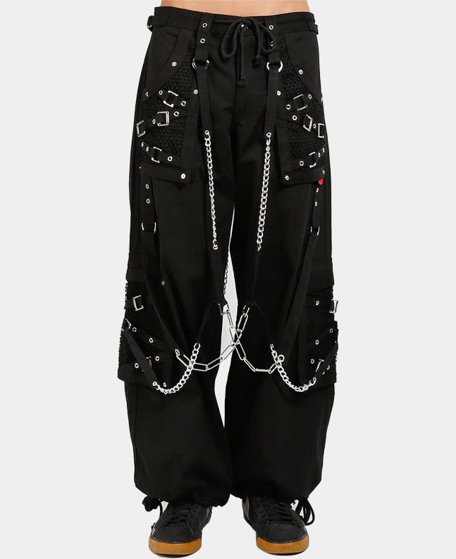 Ultra Dark Street Gthic Pant
