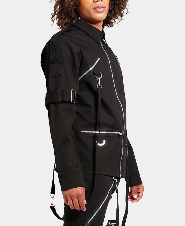 Utility Jacket